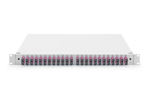 Digitus DN-96322-4 części do stojaków Panel zarządzania kablami