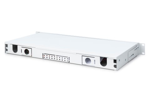 Digitus DN-96322-4 części do stojaków Panel zarządzania kablami