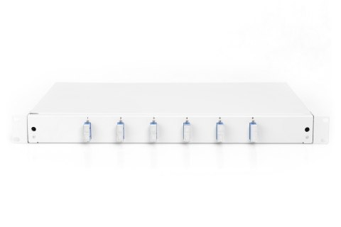 Digitus DN-96320/9 panel krosowniczy 1U