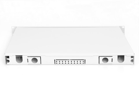 Digitus DN-96320/9 panel krosowniczy 1U