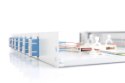 Digitus DN-96320/9 panel krosowniczy 1U