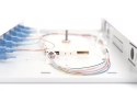 Digitus DN-96320/9 panel krosowniczy 1U