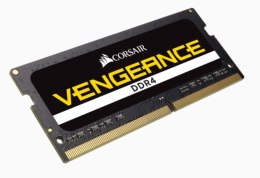 SO DDR4 16GB PC 3200 CL22 CORSAIR VENGEANCE sprzedaż detaliczna