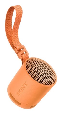 Sony SRS-XB100 Głośnik mono przenośny Pomarańczowy