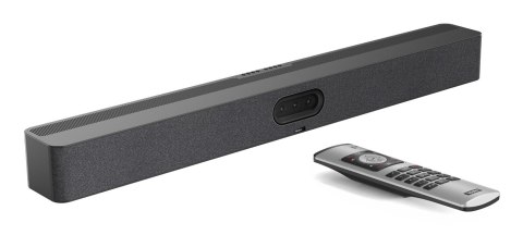 Yealink MeetingBar A50 system videokonferencyjny 50 MP Przewodowa sieć LAN System wideokonferencji grupowych