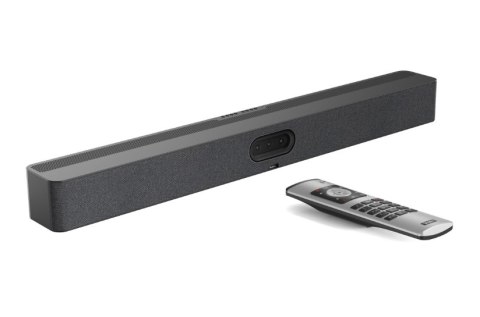 Yealink MeetingBar A50 system videokonferencyjny 50 MP Przewodowa sieć LAN System wideokonferencji grupowych