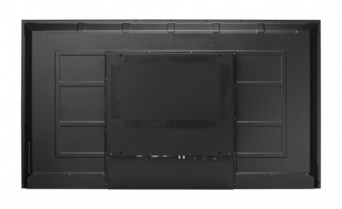 AG NEOVO Monitor wielkoformatowy SMQ-5501 350cd/m2 12000:1 24/7 4K