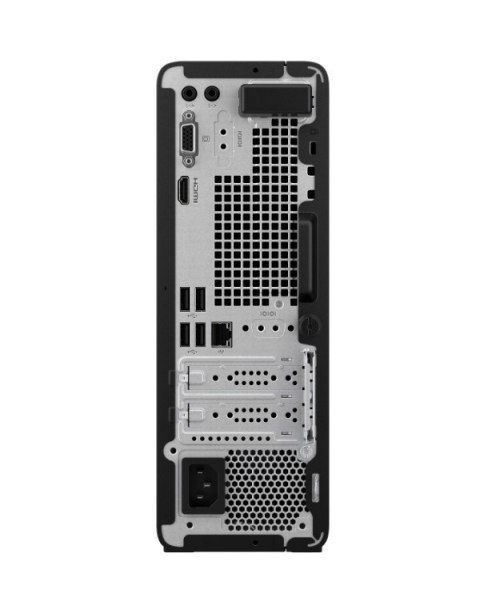 HP Inc. Komputer 290 SFF G9 i7-14700 512GB/16GB/Windows11Pro D10FNET