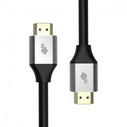 TB Kabel HDMI v2.2 16K 2m czarny