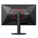 AOC Monitor 27 cali 27G4ZR Fast IPS 240Hz HDMIx2 DP Pivot