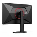 AOC Monitor 27 cali 27G4ZR Fast IPS 240Hz HDMIx2 DP Pivot