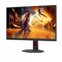 AOC Monitor 27 cali 27G4ZR Fast IPS 240Hz HDMIx2 DP Pivot