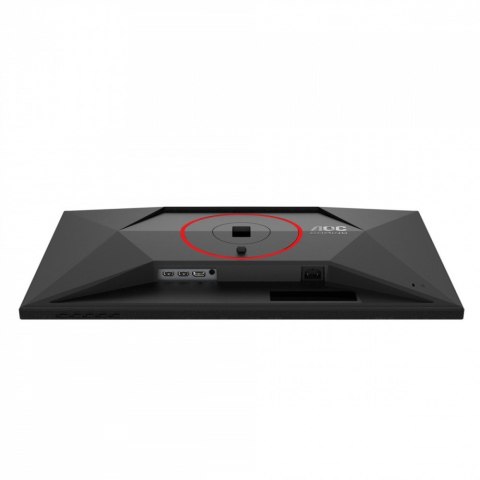 AOC Monitor 27 cali 27G4ZR Fast IPS 240Hz HDMIx2 DP Pivot