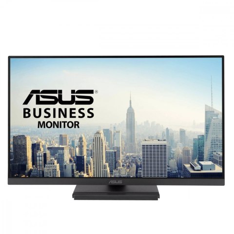 Asus Monitor 27 cali VA279QGSE IPS FHD HDMI VGA DP 120Hz