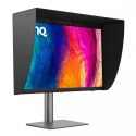 Benq Monitor 27 cali PD2770U LED IPS/60Hz/5ms/pivot