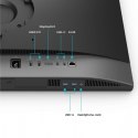Benq Monitor 27 cali PD2770U LED IPS/60Hz/5ms/pivot