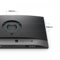 Benq Monitor 27 cali PD2770U LED IPS/60Hz/5ms/pivot