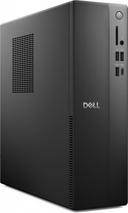 Dell Komputer Dell Pro Slim Essential QVS1260 Win11Pro i5-14500/16GB/512GB SSD/Intel UHD 730/WLAN+BT/Kb/Mouse/3YPS