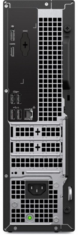 Dell Komputer Dell Pro Slim Essential QVS1260 Win11Pro i5-14500/16GB/512GB SSD/Intel UHD 730/WLAN+BT/Kb/Mouse/3YPS