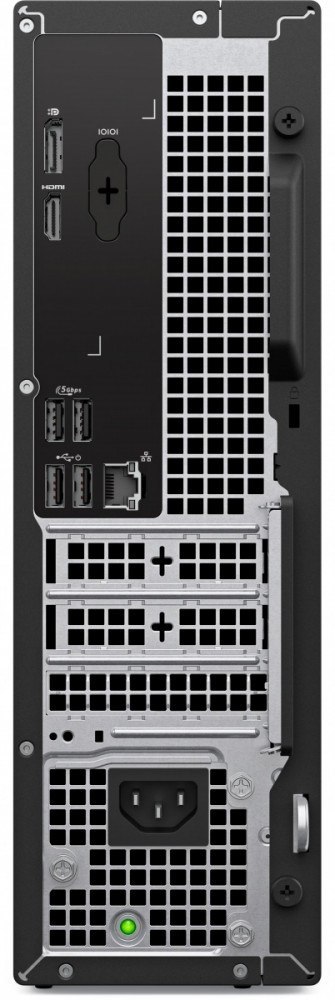 Dell Komputer Dell Pro Slim Essential QVS1260 Win11Pro i5-14500/16GB/512GB SSD/Intel UHD 730/WLAN+BT/Kb/Mouse/3YPS