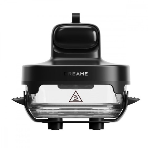 Dreame Airfryer PT60 czarna