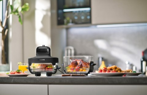 Dreame Airfryer PT60 czarna