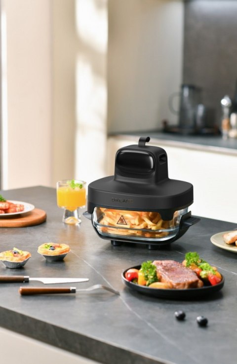 Dreame Airfryer PT60 czarna