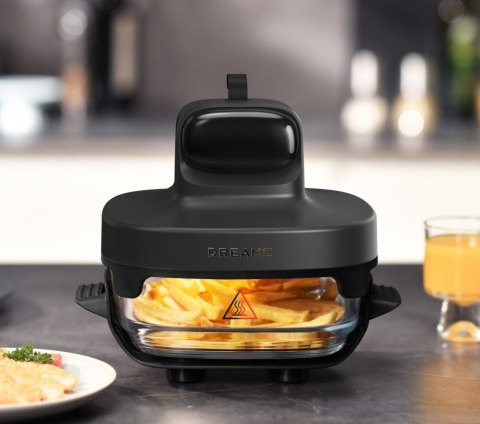 Dreame Airfryer PT60 czarna