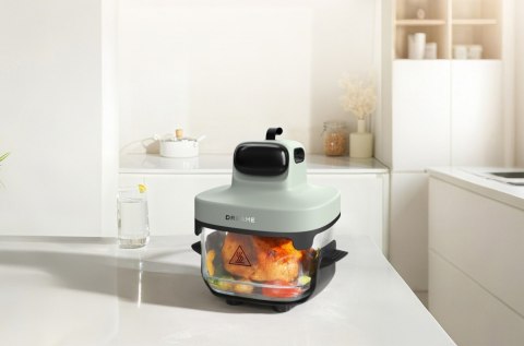 Dreame Airfryer PT60 zielony