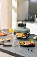 Dreame Airfryer PT60 zielony