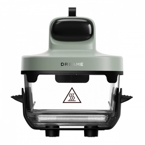 Dreame Airfryer PT60 zielony