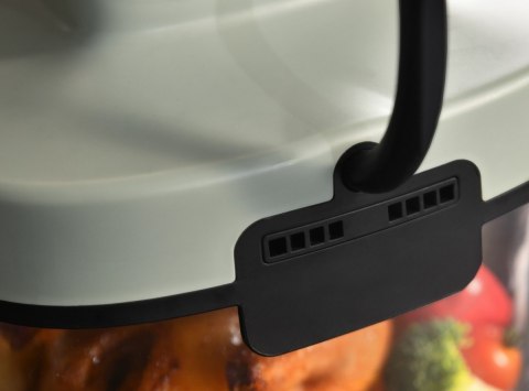 Dreame Airfryer PT60 zielony