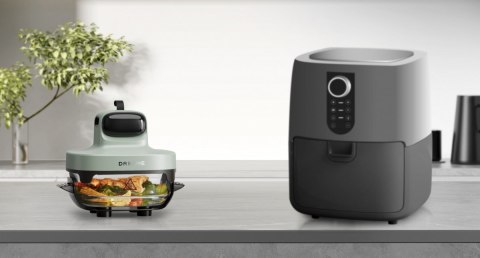 Dreame Airfryer PT60 zielony