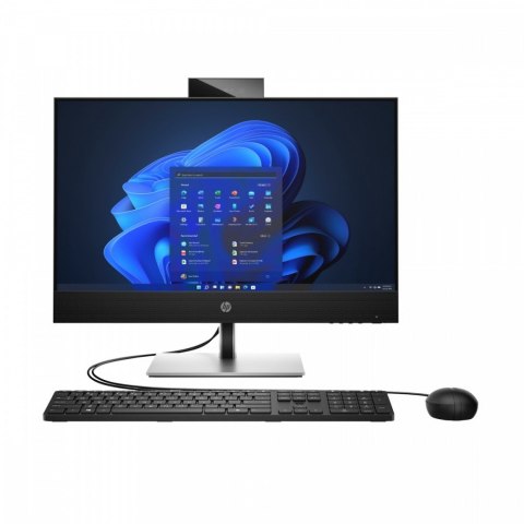 HP Inc. Komputer All-in-One ProOne 440 G9 i5-12500T 512GB/16GB/W11P/23.8 B6YL7ET