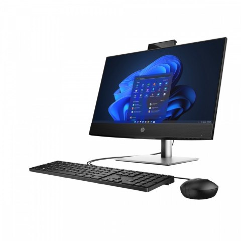 HP Inc. Komputer All-in-One ProOne 440 G9 i5-12500T 512GB/16GB/W11P/23.8 B6YL7ET
