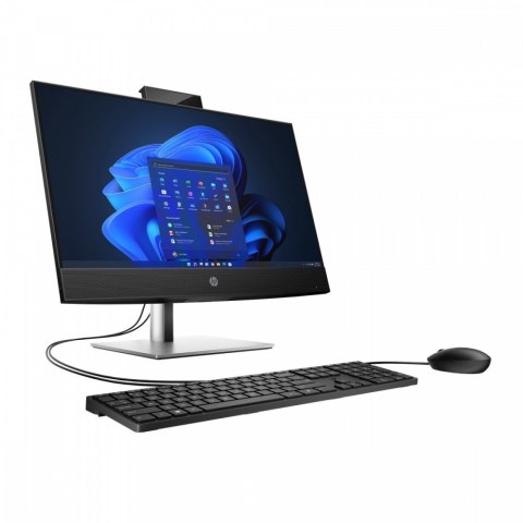 HP Inc. Komputer All-in-One ProOne 440 G9 i5-12500T 512GB/16GB/W11P/23.8 B6YL7ET