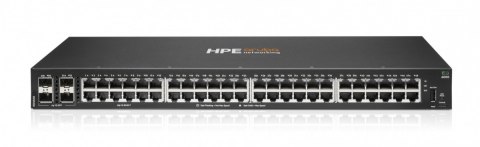 Hewlett Packard Enterprise Przełącznik Aruba Networking 6000 48G 4SFP R8N86B