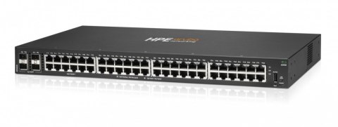 Hewlett Packard Enterprise Przełącznik Aruba Networking 6000 48G 4SFP R8N86B