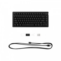 HyperX Klawiatura dla graczy Alloy Rise 75 - 7G7A4AA#ABA