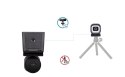 I-tec Kamera SOLOMON 700 STREAM 4K Webcam z Ring Light PDAF - CAMSOLOMON4K700