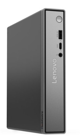 Lenovo Komputer ThinkCentre Neo 55q Tiny G6 13GT000QPB W11Pro 5 330/32GB/1TB/AMD Radeon/3YR OS + 1YR CI