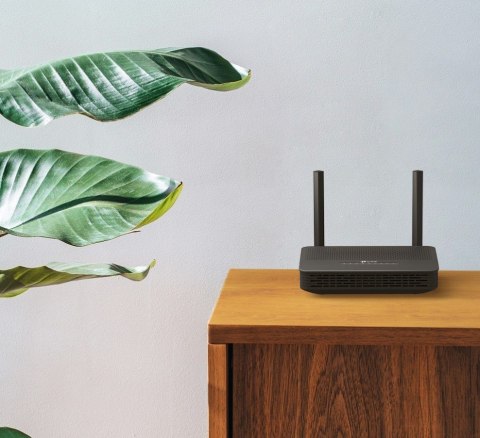 TP-LINK Router XX530v