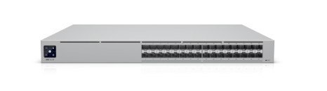 UBIQUITI Przełącznik UniFi Pro XG Aggregation Managed L2/L3 1U Grey