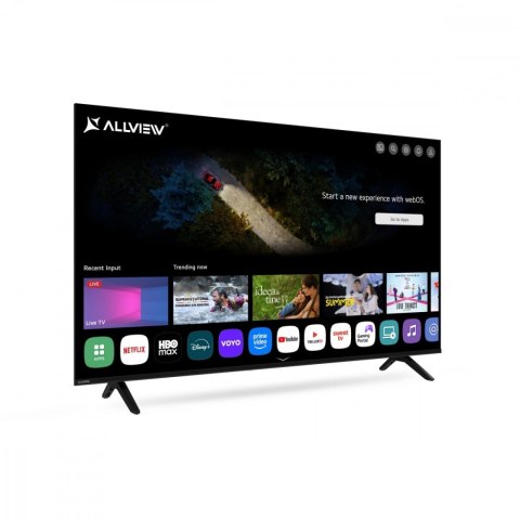 Allview Telewizor 55 cali LED 55WIPLAY6301-U