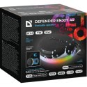 Defender Głośnik bluetooth ENJOY 40 7W LED