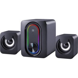 Defender Głośniki komputerowe V14 2.1 11W USB+bluetooth