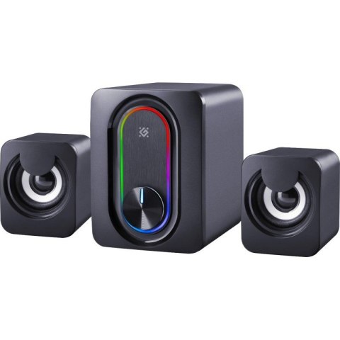 Defender Głośniki komputerowe V14 2.1 11W USB+bluetooth