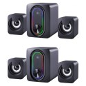 Defender Głośniki komputerowe V14 2.1 11W USB+bluetooth