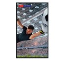 Hisense Monitor 55DM66D 55 cali 4K UHD IPS Digital Signage Display 24/7