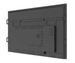 IIYAMA Monitor 86 cali TN8605A-B1AG IPS,4K,40pkt,500cd,nonOS,1200:1,5ms, DeepContrast-IR+, 1xVGA,2xHDMI,DP,USB-C(PD65W),2xRJ45,2x20W